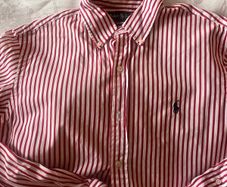 Ralph lauren men's shirt