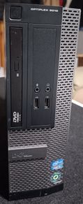 DELL Optiplex 3010 i3 Windows 10 PC