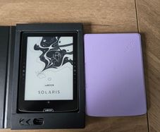 Inkbook Solaris ereader