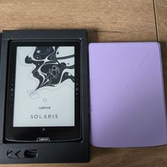 Inkbook Solaris ereader