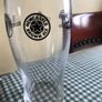 Multi Brand Pint Glass Image 4