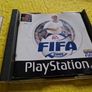 Fifa 2001 PlayStation1 Ps1 PlayStation2 Ps2 Games Original Image 5
