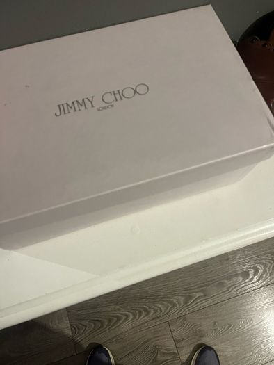 jimmy choo shoes