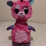 Hatchimals Wow, talking, moving interactive electronic Llalacorn 32ins Image 2