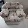 3 Seater Couch + 1 Chair Image 4