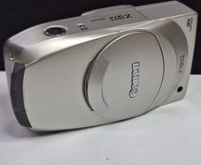 Canon Sure Shot Z 90W 35mm Film Camera - 3 Months Warranty