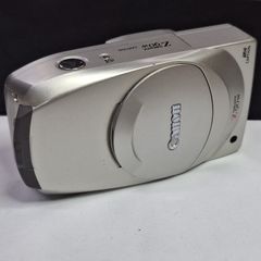 Canon Sure Shot Z 90W 35mm Film Camera - 3 Months Warranty