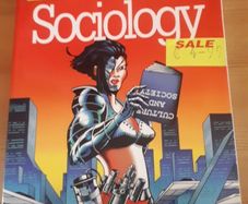 Introducing sociology