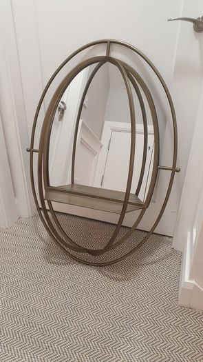 Feature Mirror
