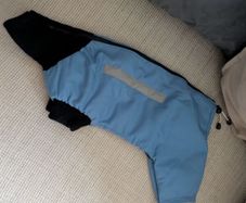 Small dog coat