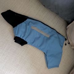 Small dog coat
