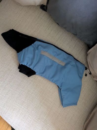 Small dog coat