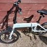 Fido D4s bike Image 3