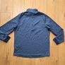 Under Armour Golf Half Zip Fleece Top Size Large Image 3