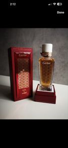 Cartier Oud & Ambre 75ml