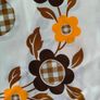 5 x Vintage napkins Image 3
