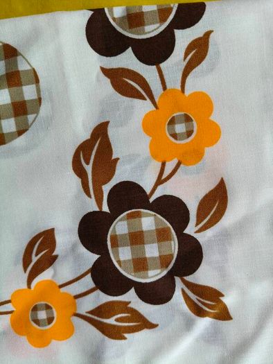 5 x Vintage napkins