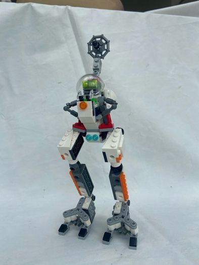 Lego Creator 31115
