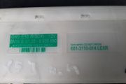 BMW X5 Used Basic General Body Control Module