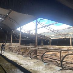 Farm painting and general repairs