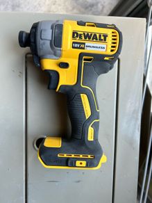 Impact Driver
