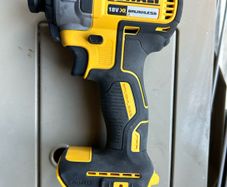 Impact Driver