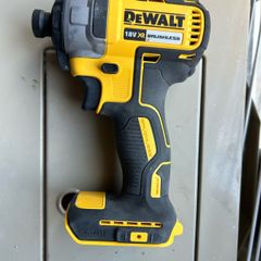 Impact Driver