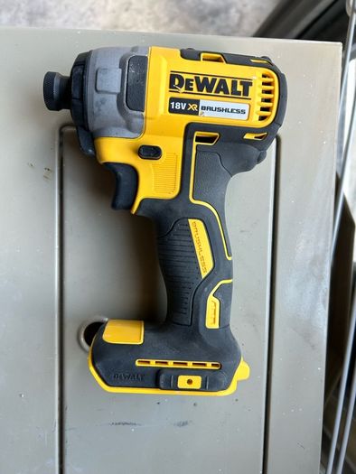 Impact Driver