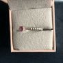 HHN designer sterling silver ring Image 6