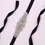 Sparkly Belt for Dresses, Tops, Tunics, Jumpsuits etc (adjustable size) Image 2