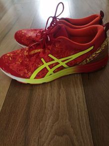 trainers Asics