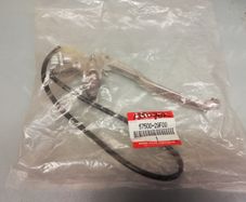 Drz400 New Clutch perch lever