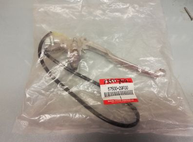 Drz400 New Clutch perch lever