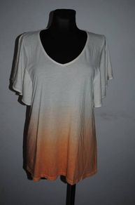Tu ombre top size UK14 EU42 Postage included