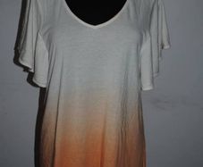 Tu ombre top size UK14 EU42 Postage included
