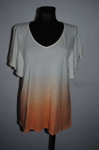 Tu ombre top size UK14 EU42 Postage included
