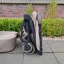 Joolz Aer travel system - carrycot and stroller Image 3