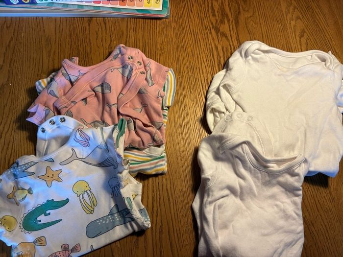 12-18 Months girls clothes (bundle)
