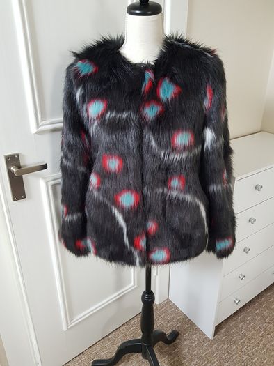 Faux Fur