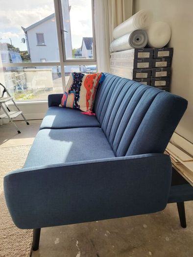 Sofa Bed