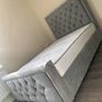New Double & King Size Bed Frames Image 5