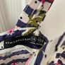 Ladies Floral summer dress Image 5