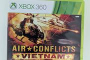 Air Conflicts Vietnam Xbox 360