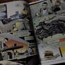 Legion: Prophets ! The official Movie Prelude ! Graphic Novel ! 2009 ! by IDW Publishing ! Image 9