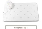 Jablotron Nanny BM-02 baby breathing monitor (apnoea monitor, safe sleeping) used in hospitals