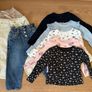 Bundle of Girls Clothes Image 3