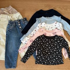 Girls Clothes