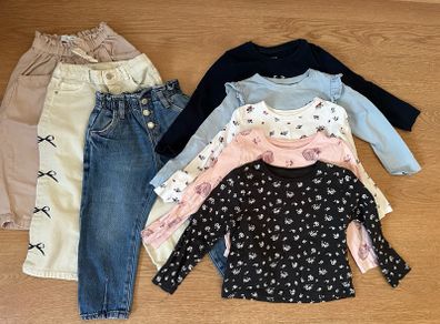 Girls Clothes