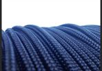 Braided Polypropylene Rope Excellent strength 12 mm 20 meters