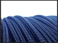 main image for ad Braided Polypropylene Rope Excellent strength 12 mm 20 meters